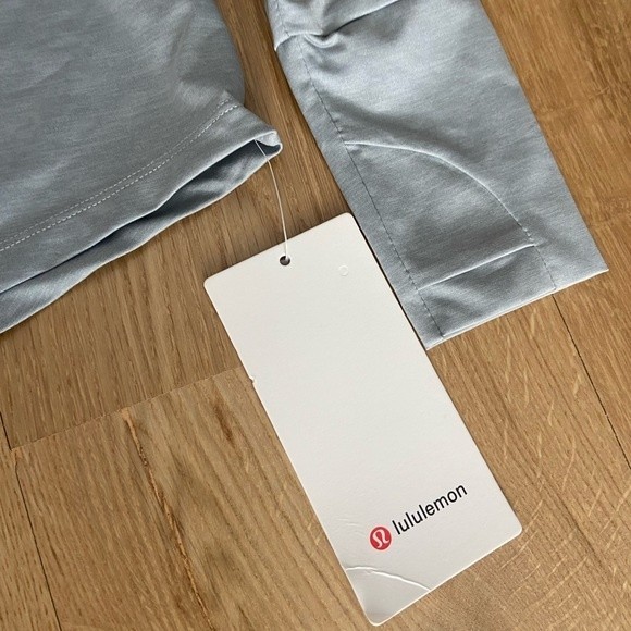 NWT LULULEMON Sweetest Day Swiftly Tech Asymmetrical Long Sleeve Athletic Top - Picture 4 of 5